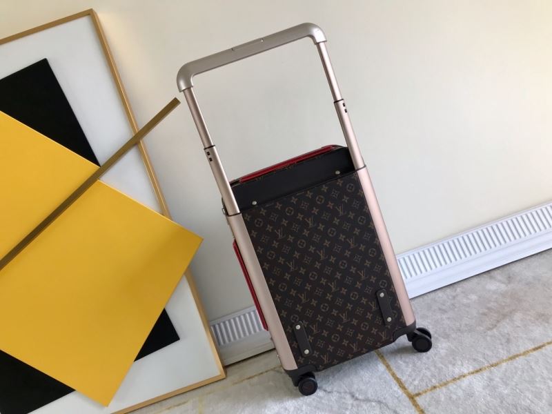 LV Suitcase